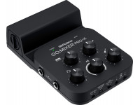 <b>Roland GO:MIXER PRO X Mixer + Interface Audio USB</b> <b>Roland GO:MIXER PRO X Mixer + Interface Audio USB</b>